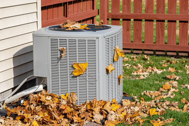 Best Central Air Repair  in Lawrencevle, IL
