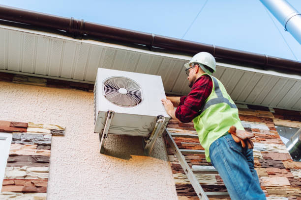 Ductless HVAC Repair in Lawrenceville, IL