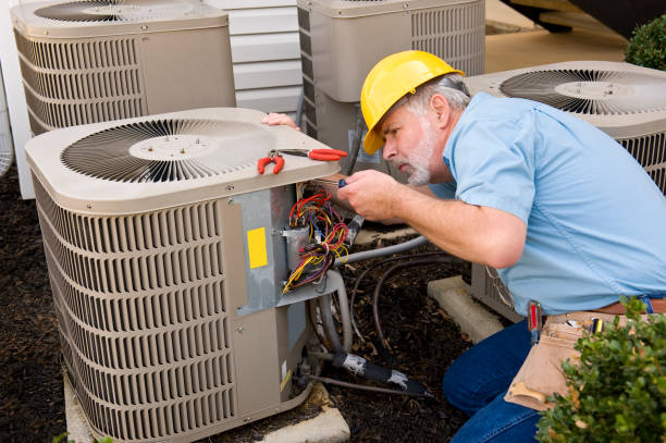 Professional HVAC in Lawrenceville, IL