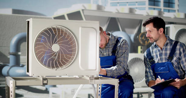 Best HVAC System Installation  in Lawrencevle, IL