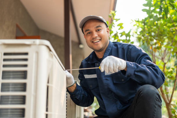 Best Ductless HVAC Repair  in Lawrencevle, IL