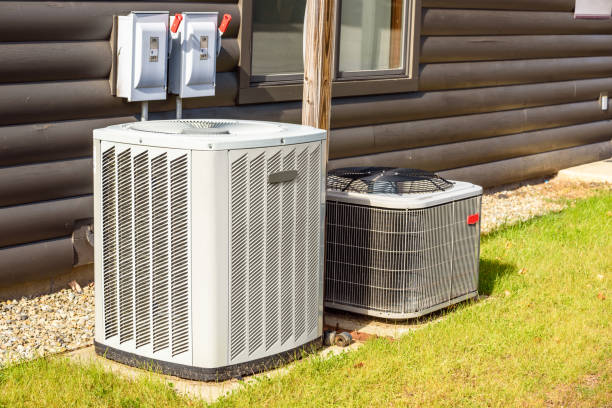 Best HVAC Replacement Cost  in Lawrencevle, IL